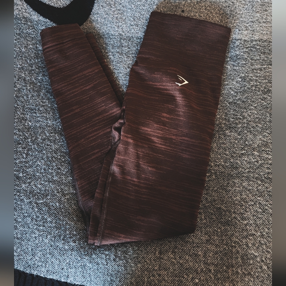 Gymshark leggings